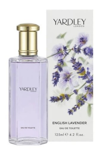 Yardley english lavender edt - yardley,