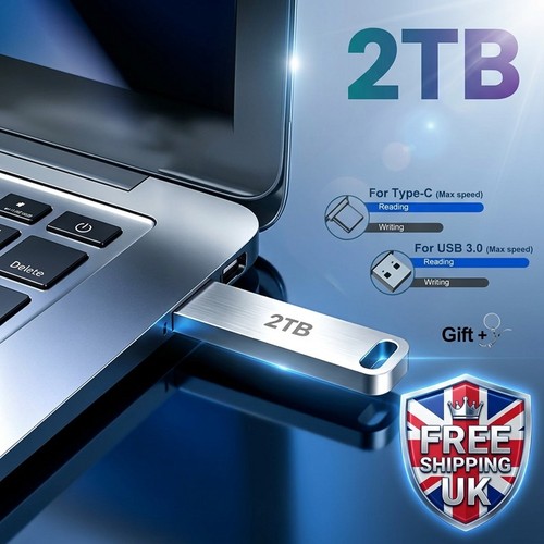 Usb flash drive - usb, 1tb