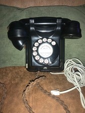 Antique 1930's Siemens