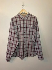 Wrangler Western Plaid Shirt