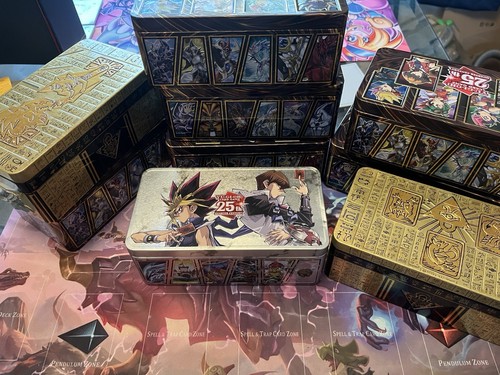 Tin holos 100 non - tin,