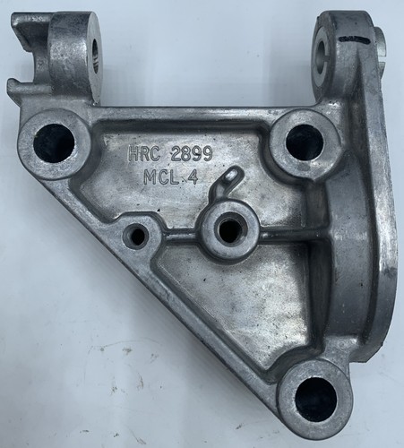 Original alternator support - original,