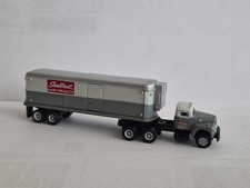 Classic Metal Works Sealtest