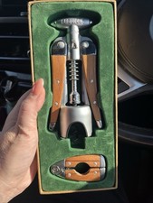 Laguiole Wine Opener Set -