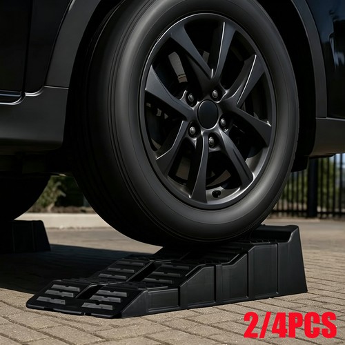 4pcs heavy duty caravan - 4pcs,