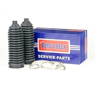 Borg beck bsg3511 - beck, front