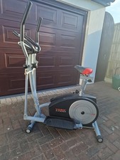 York Fitness 2-in-1 Cross
