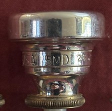 Warburton 5MD (26 Drill) Cup