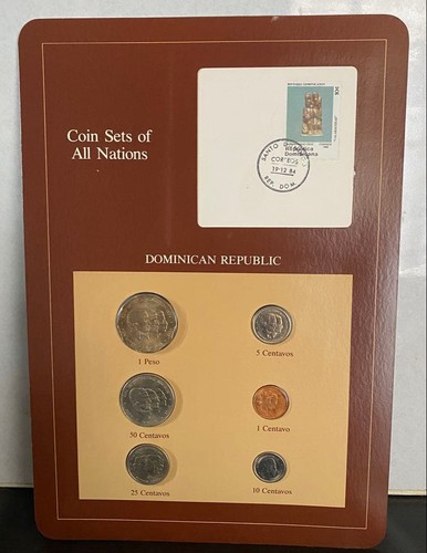 Franklin mint dominican - franklin,