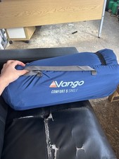 Vango Comfort 5 Single