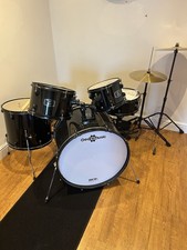 BDK-22 Rock Drum Kit by