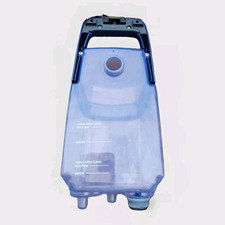 Vax Spotwash Duo Spot Cleaner Clean Water Tank Assembly NO CAP - CDCW-CSXA BLUE