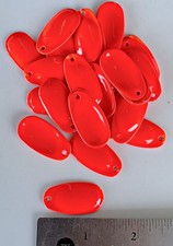 Pkg of 25 each Size 3 Frech