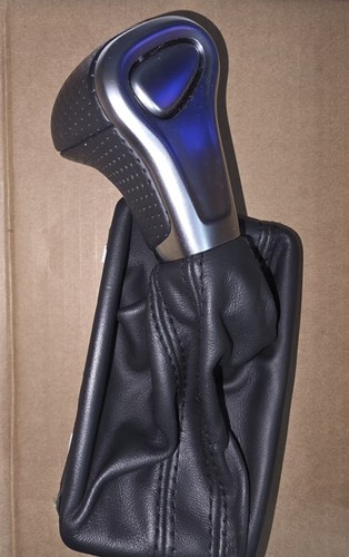 Gear nob shift - c7,