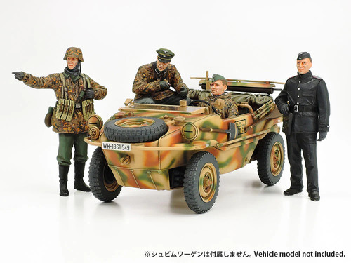 Tamiya military panzer - military,