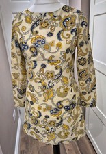 Vintage  60's Dress Handmade