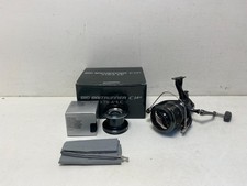 Shimano Ci4+ XTR-A LC Fishing