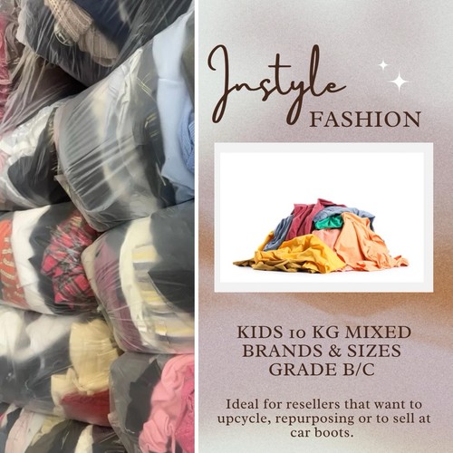 Kids clothes mixed - kids, &
