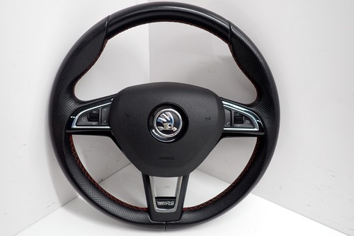 Skoda octavia 2013 steering - octavia,