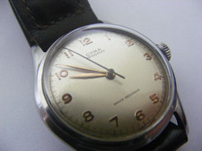 OLD VINTAGE CYMA WATERSPORT SHOCK ABSORBER WATCH / WRISTWATCH