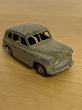 Dinky Toys Vanguard 40 Series