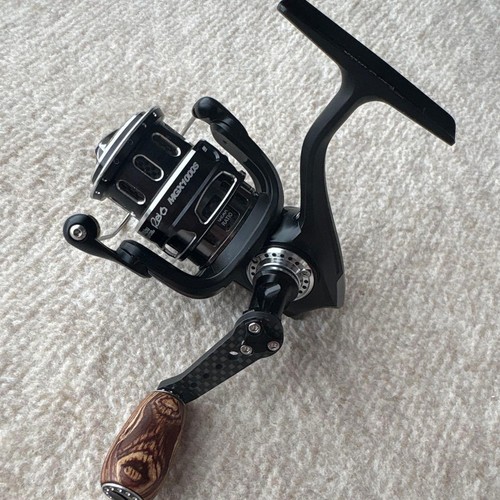 Excellent abu garcia revo - abu,