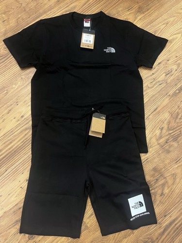The north face - north, black