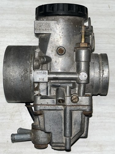 Amal mk2 concentric - mk2,