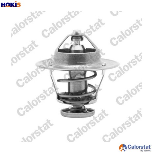 Thermostat coolant th6252 89j - thermostat,
