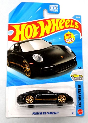 Hot wheels porsche - hot,