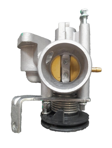 Bullit bluroc legend 125cc - legend,
