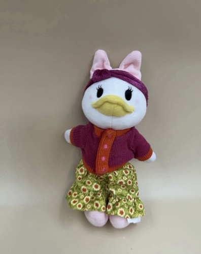Disney store nuimos - disney, daisy