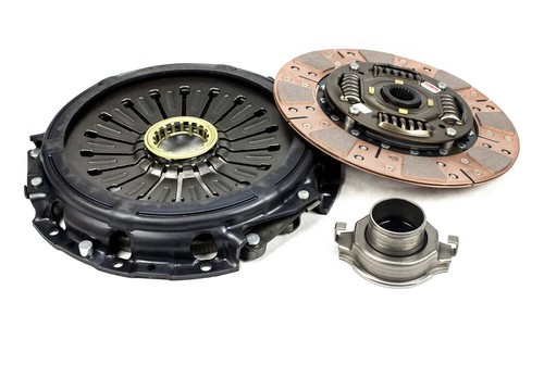 Competition stage clutch kit - competition,