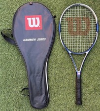 Wilson Hammer Pro Tennis