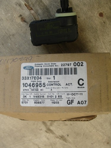 1046955 headlight motor - headlight,