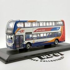 CMNL UKBUS 6009 Northcord Dennis Enviro400 Stagecoach Preston Model Bus OOC