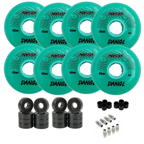 Rink rat roller hockey wheels - roller,