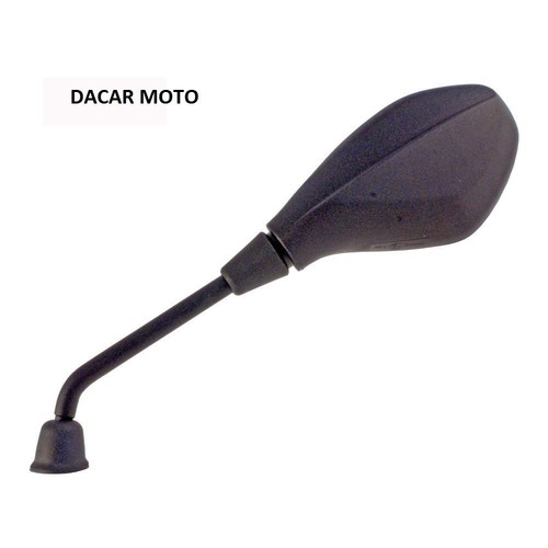 Left rearview mirror gilera - mirror,