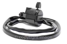 Dip Switch Lucas Style BSA