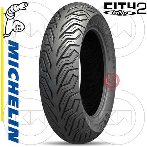 Tyre michelin 130 12 - michelin, 130.70-12
