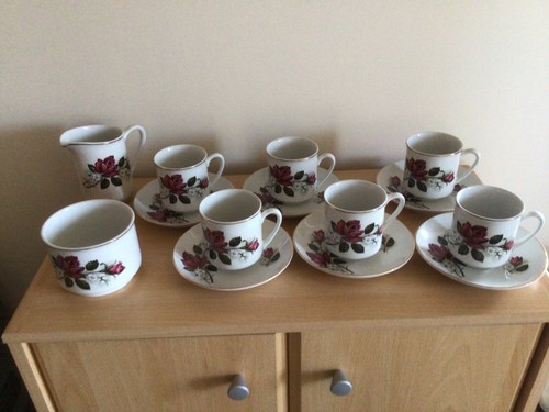 Vintage grindley coffee - grindley,