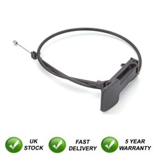 New Bonnet Release Cable For