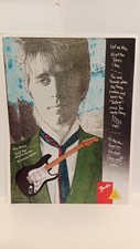 ERIC JOHNSON 1987 FENDER