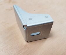 RENAULT 5 GT TURBO NEW FRONT BUMPER SIDE REPAIR MOUNTING BRACKET