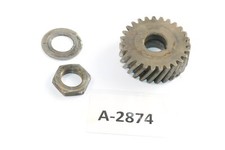 Ducati 350 Sebring Bj 1965 - 1969 - primary gear crankshaft clutch A2874