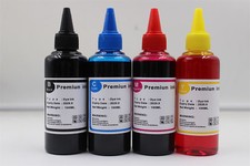 Premium 4x 100ml  Printer &