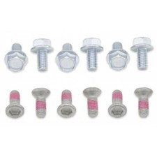 Yamaha Brake Rotor Disc Bolts