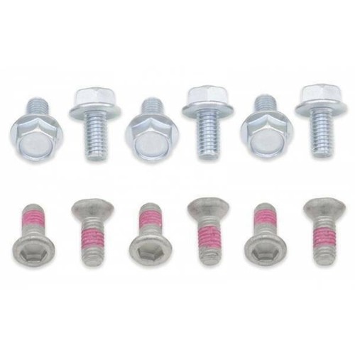 Yamaha brake rotor disc bolts - rotor,