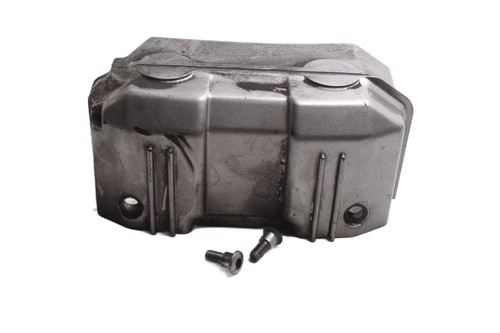 Carburetor cover mudguard - carburetor,