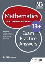 Mathematics for Common